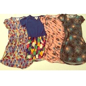 LulAroe dress Lot